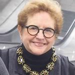 GVSU mourns the loss of Ann Baddeley Keister